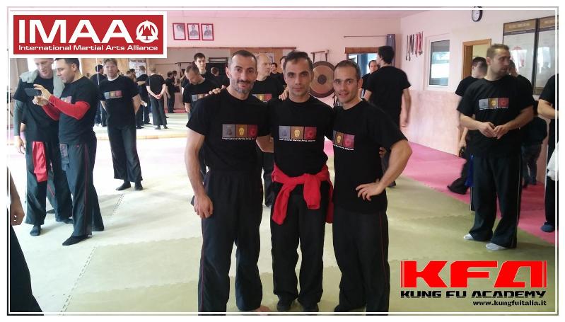 kungfuitalia